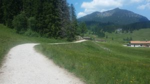 Wanderweg