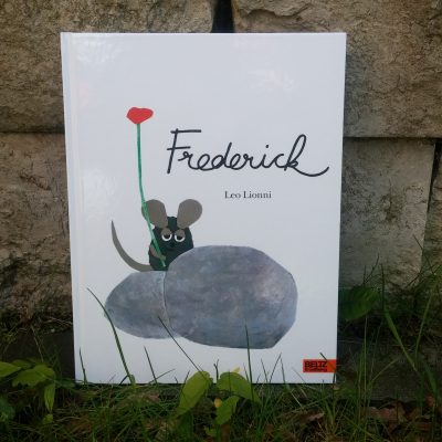 Buchempfehlung: Frederick