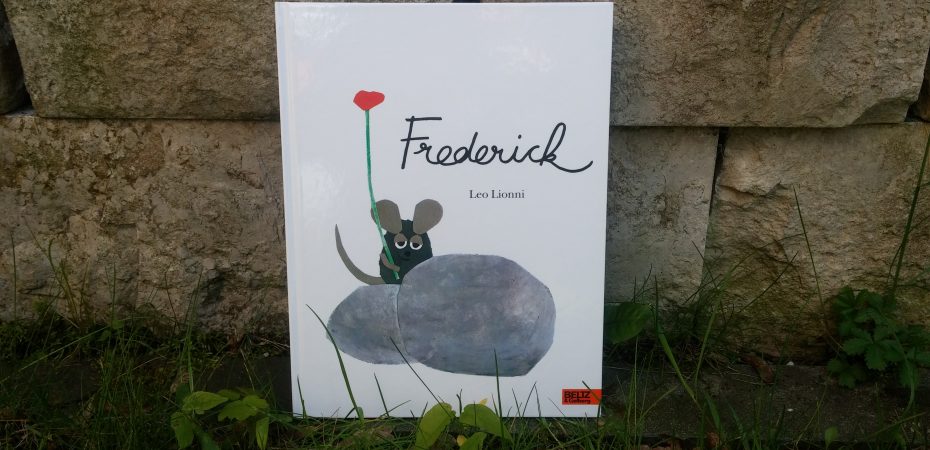 Buchempfehlung: Frederick
